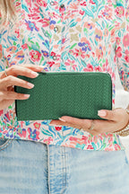 Finley Zip around Long Wallet