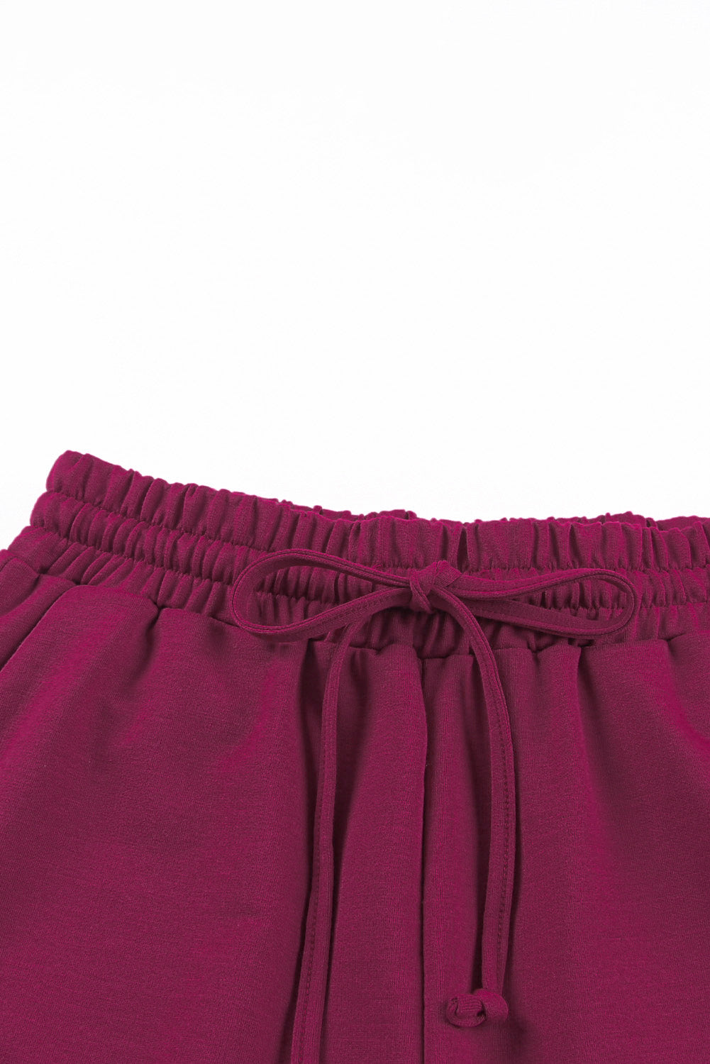 Evelyn Pants Lounge Set Long Sleeve Top