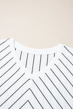 Kamiyah Sleeve Casual top Long Sleeve Top