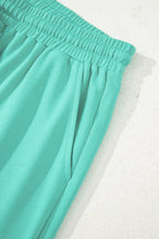 Naomi Drop Shoulder Pullover PLUS Top