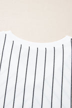 Kamiyah Sleeve Casual top Long Sleeve Top