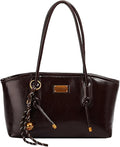 Black Shoulder Bag