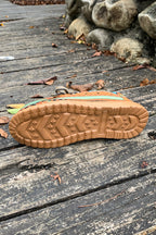 Frankie Detail Comfort Loafer Shoes
