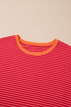 Eliza Sleeve Decor top Long Sleeve PLUS Top