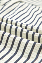 Harmoni Detail Short Sleeve Blouse