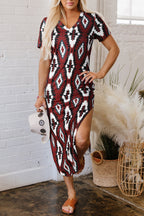 Julie T Shirt Dress T-Shirt