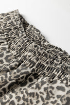 Rivka Loose Pull On Jeans