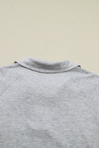 Imani Light Collared Set