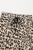 Lyric Flowy Wide Leg Pants