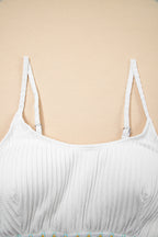 Alena High Waist 2pcs Swimsuit