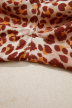 Nyla Contrast Lounge Set