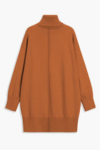 Aria Drop Shoulder Loose Sweater
