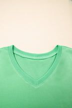 Sariyah Drop Shoulder Tee