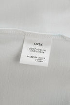 Emilie Contrast Long Sleeve Hoodie