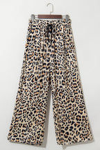 Lyric Flowy Wide Leg Pants