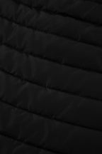 Harper Quilted Zipped Puffer Vest