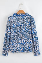 Camryn Long Sleeve Shirt Long Sleeve Top