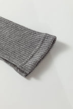 Elliana Knit Down Slim Cardigan