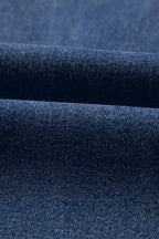 Amaya High Rise Loose Jeans