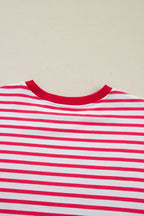 Emery Half Sleeve T Shirt