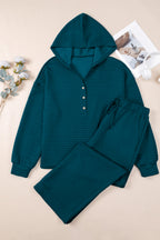 Akira 2pcs Loose Pant Set