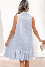 Noa Stripe Dress