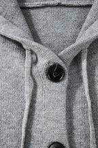Ari Up Drop Shoulder Sweater