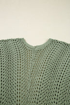 Jordyn Knit Batwing Sleeve Cardigan