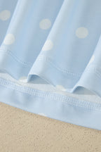 Kimber Polka Dot Loose Tee
