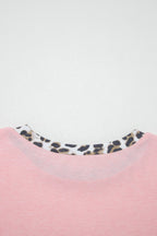 Rayne High Low Baggy Sweatshirt