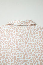 Giana Zip Polo Top Set