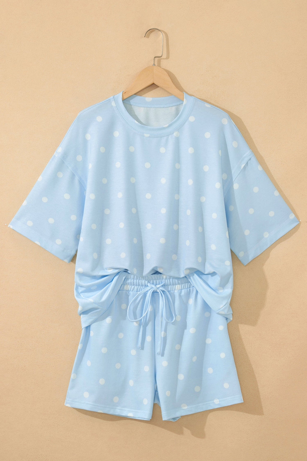 Kimber Polka Dot Loose Tee