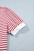 Winona Puff Sleeve T Shirt