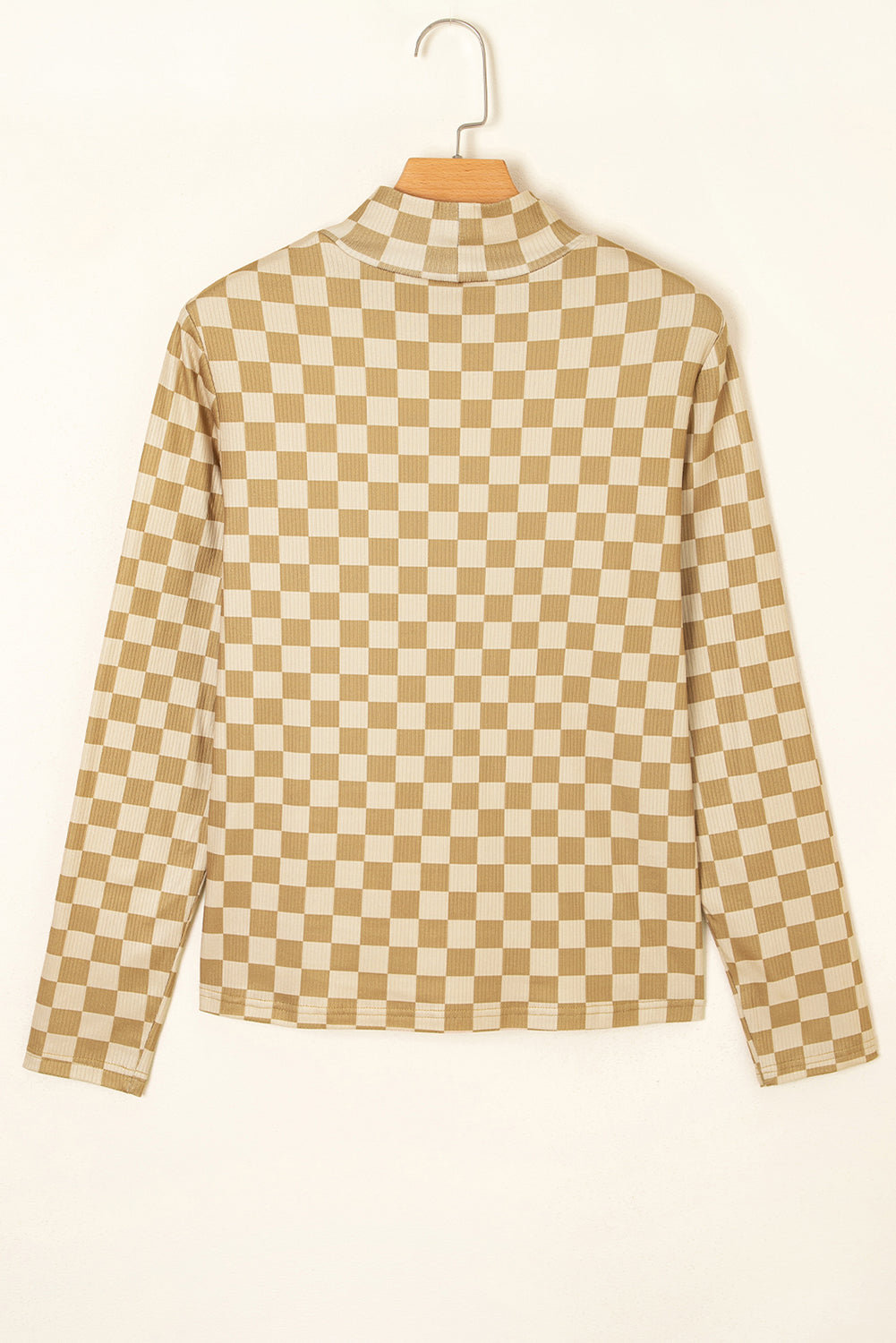 Soleil Long Sleeve Tee Long Sleeve Top