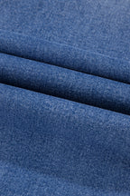 Elliott High Rise Loose Jeans