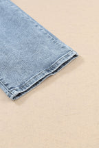 Joy Fit High Waist Jeans