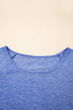 Bailey Short Sleeve Casual PLUS Blouse