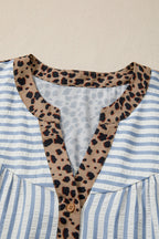 Lucy Down Half Sleeve Shirt