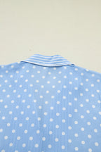 Ila Soft Short Pajama Set