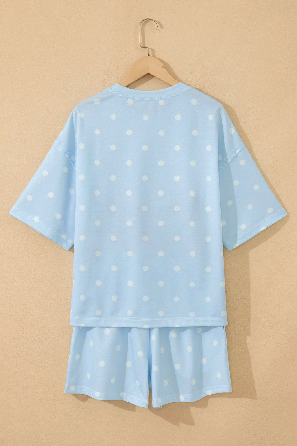 Kimber Polka Dot Loose Tee