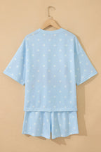 Kimber Polka Dot Loose Tee
