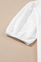 Isabelle Down Blouses Casual Shirts