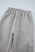Nora Wide Leg Workout Pants