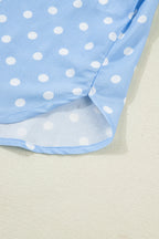 Ila Soft Short Pajama Set