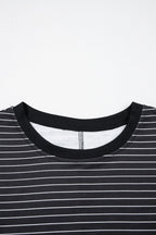 Abigail Short Sleeve T Shirt