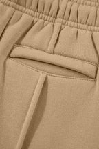 Felicity Waistband Wide Leg Pants