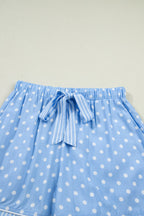 Ila Soft Short Pajama Set