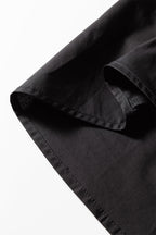 Remington Collar Short Sleeve Blouse
