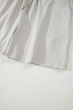 Aadhya Dolman Sleeve Polo Set