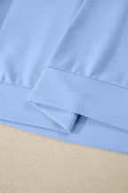Lillie Collared Tee Set